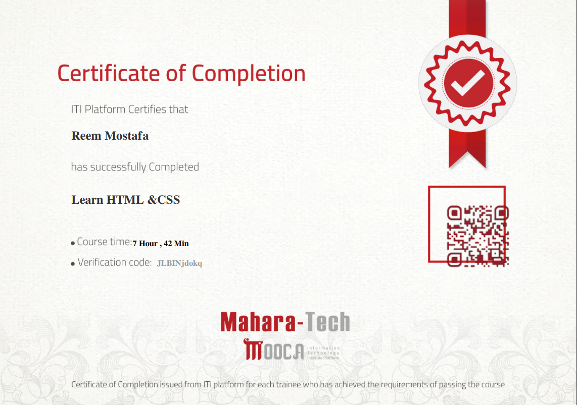 css-and-html